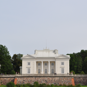 Pałac Tyszkiewiczów