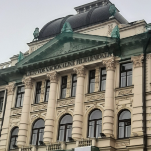 Filharmonia Litewska