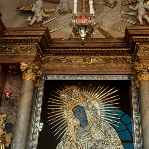 Matka Boża Ostrobramska