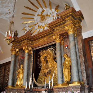 Matka Boża Ostrobramska