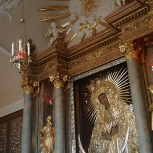 Matka Boża Ostrobramska