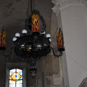 Cerkiew Trójcy Świętej i klasztor Bazylianów