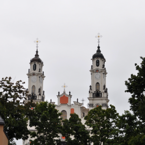Kościół Wniebowstąpienia Pańskiego