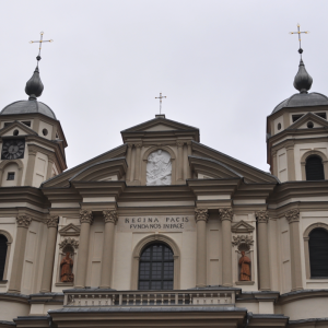 Kościół Św. Piotra i Pawła