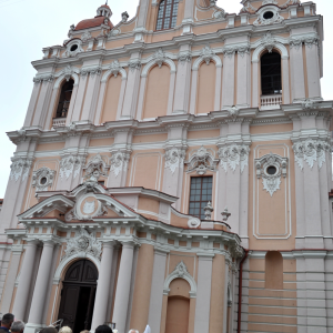 Kościół Św. Kazimierza