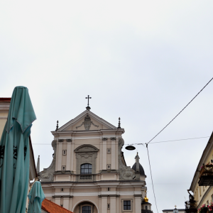 Kościół Św. Teresy