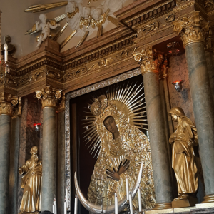 Matka Boża Ostrobramska